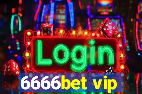 6666bet vip